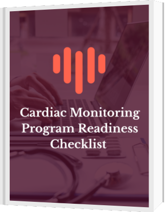 Image - Cardiac Monitoring Program Checklist